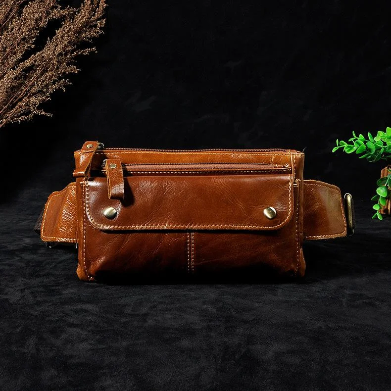 Vintage Brown