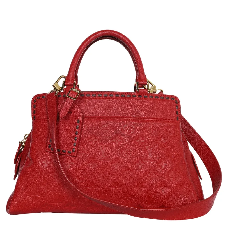 Vosges Empriente Leather Satchel (Authentic Pre loved) Luxury Totes At The Lowest Prices Of The Season Vosges Empriente Leather Satchel (Authentic Pre loved) Luxury Totes At The Lowest Prices Of The Season